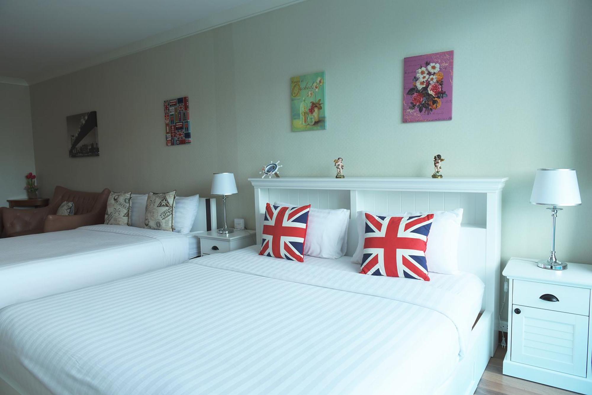 My By Grandroomservices Appartement *