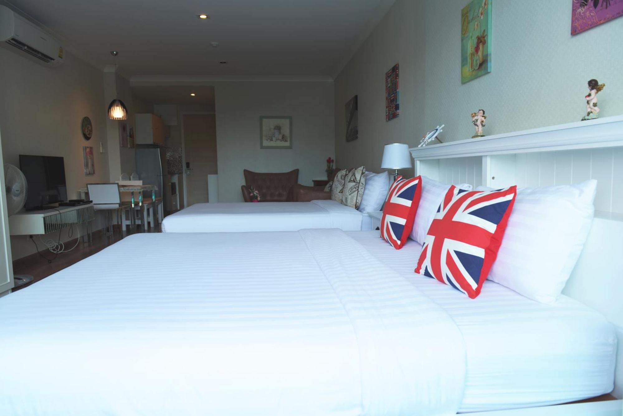 Appartement My By Grandroomservices