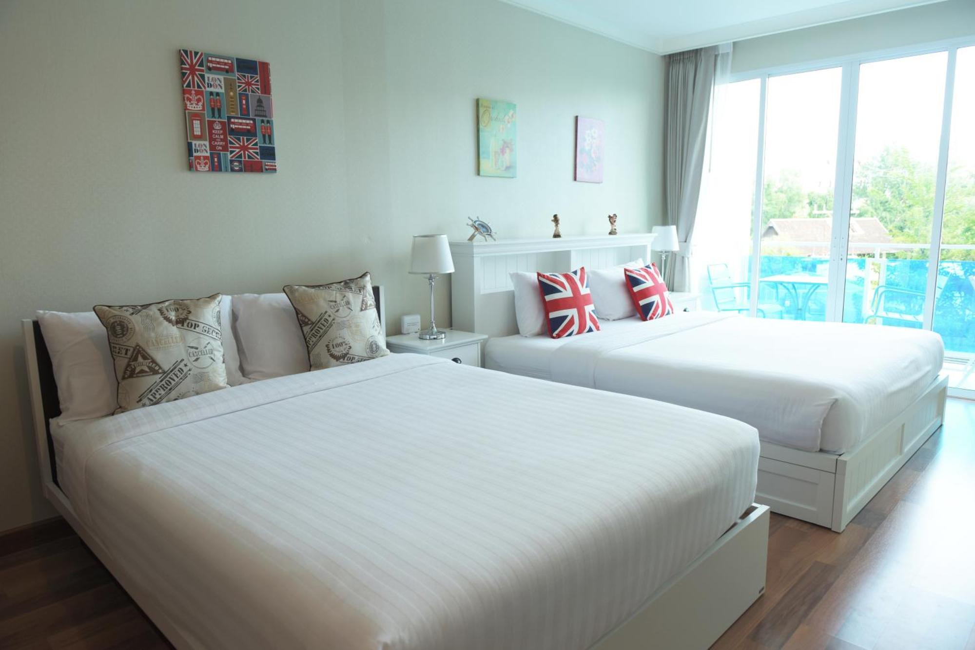 Appartement My By Grandroomservices *