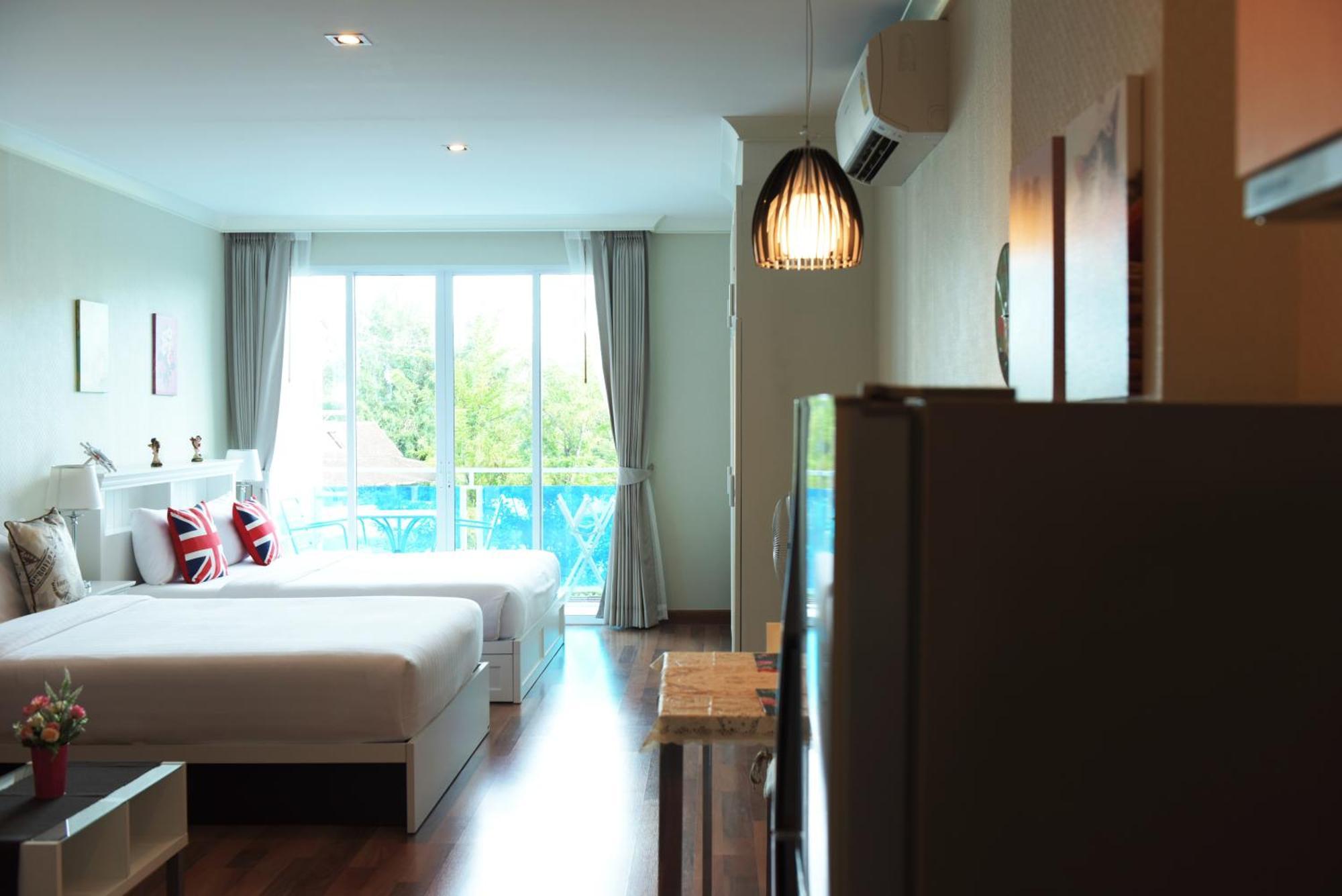 Appartement My By Grandroomservices HHQ