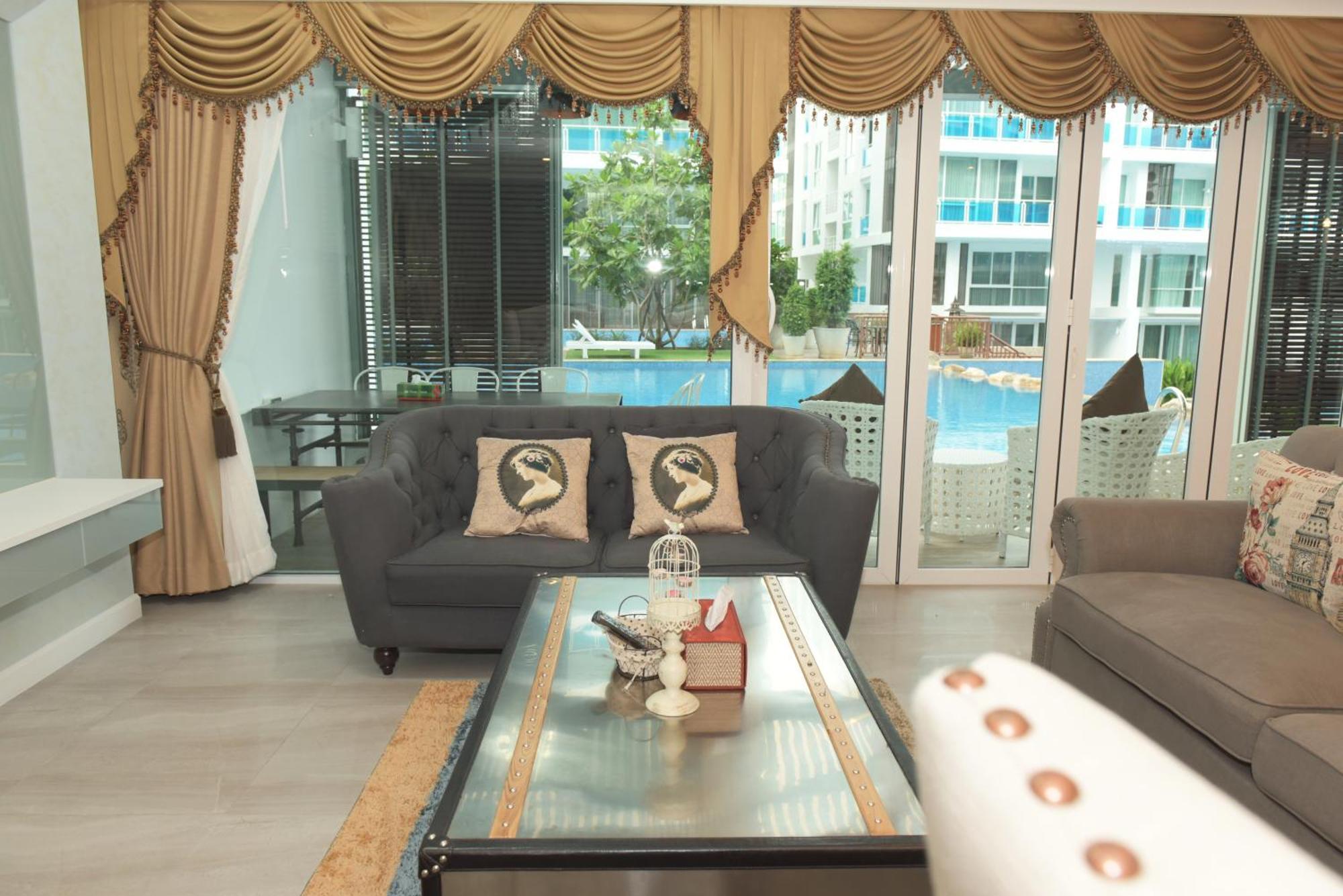 Appartement My By Grandroomservices HHQ