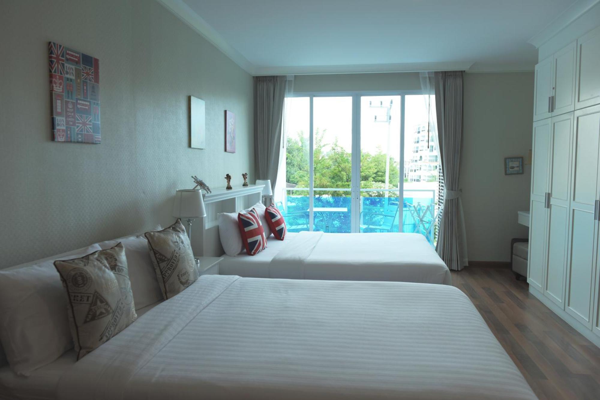 Appartement My By Grandroomservices