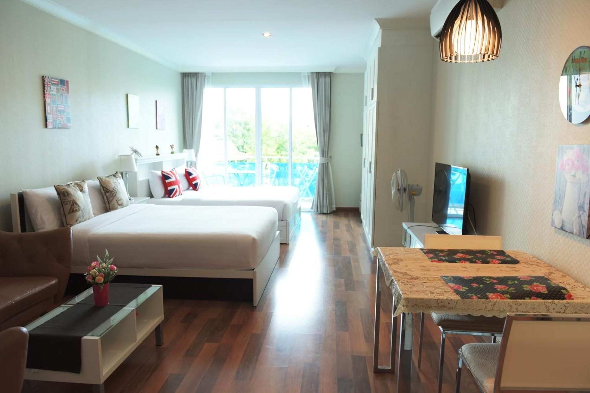Appartement My By Grandroomservices HHQ