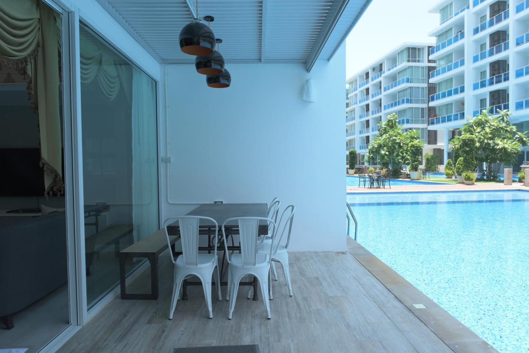 Appartement My By Grandroomservices *