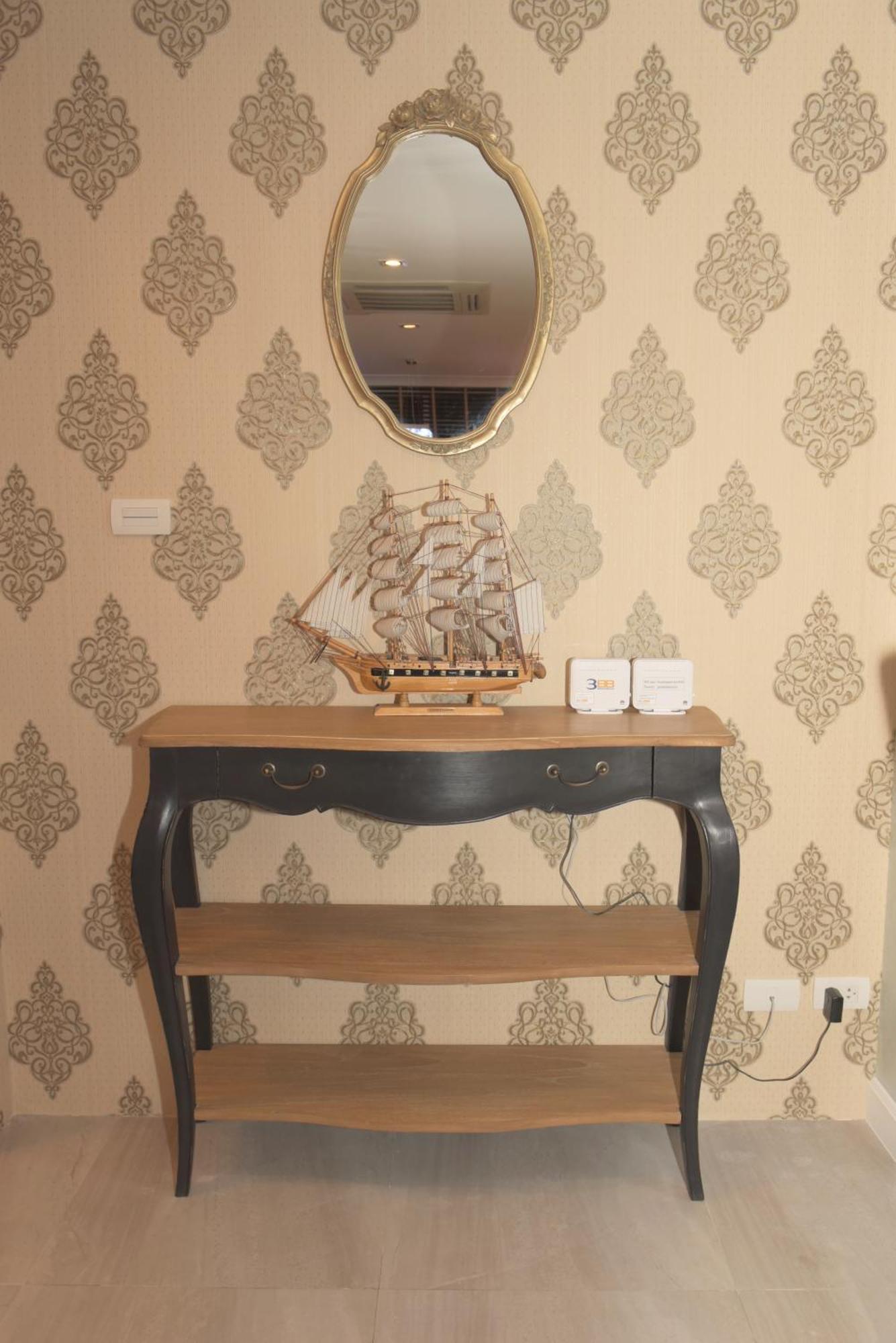 My By Grandroomservices Appartement HHQ