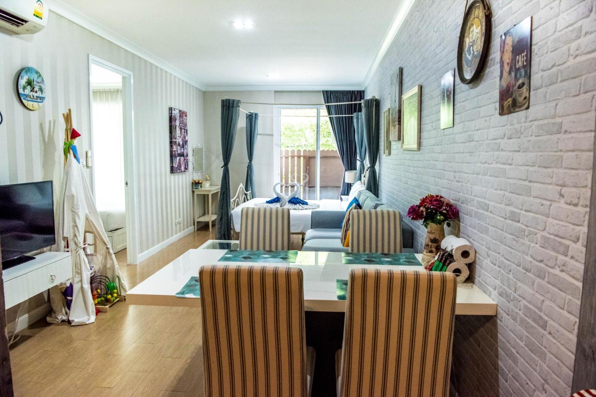 Appartement My By Grandroomservices