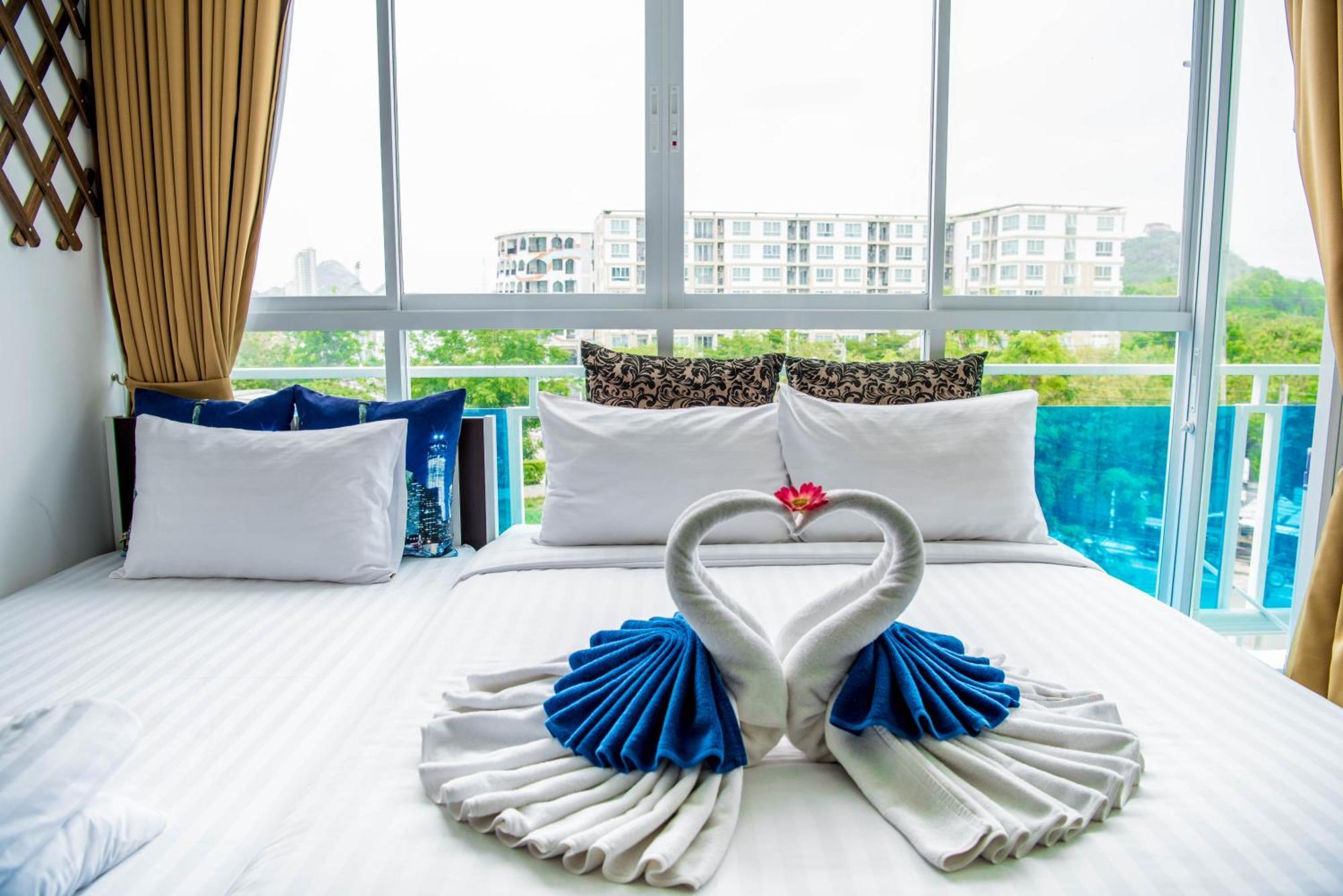 Appartement My By Grandroomservices *