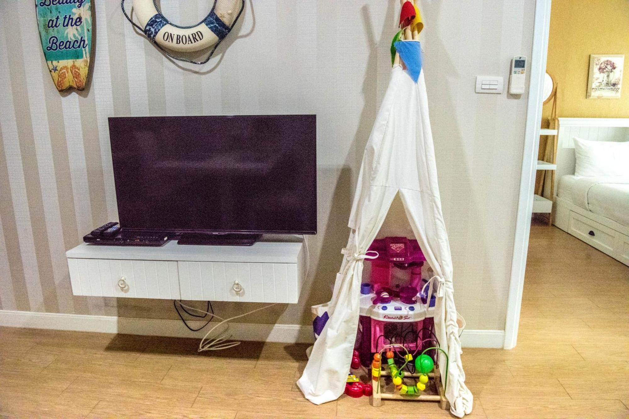 Appartement My By Grandroomservices *