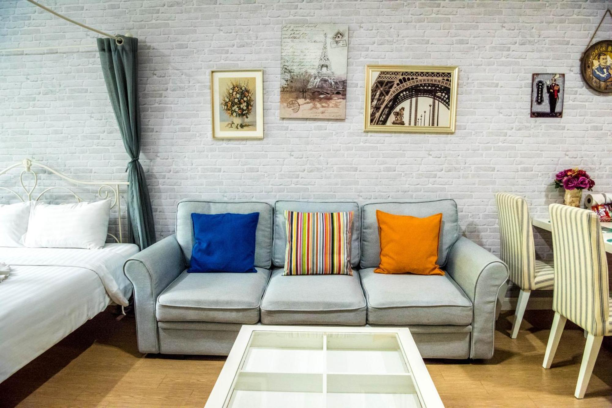 Appartement My By Grandroomservices *