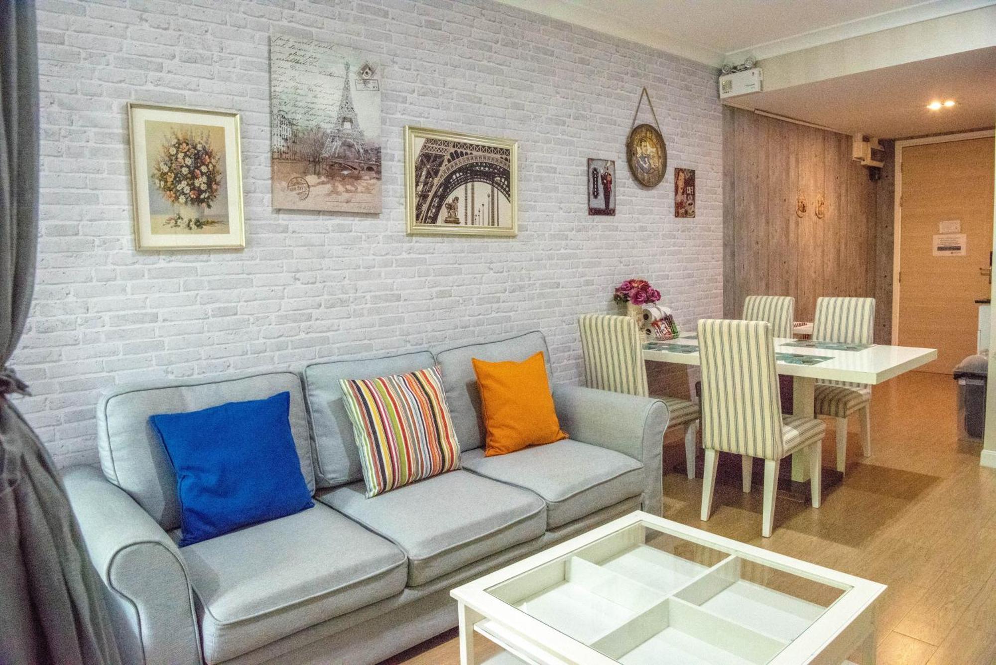 Appartement My By Grandroomservices