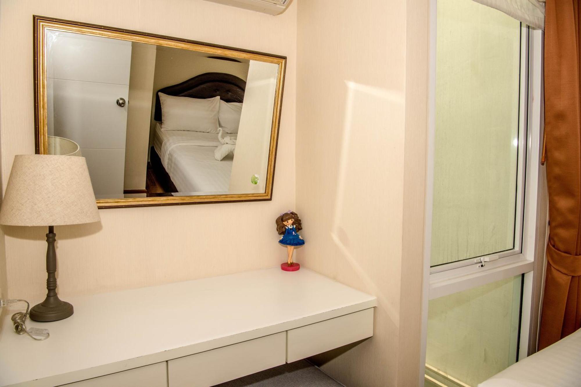 Appartement My By Grandroomservices *
