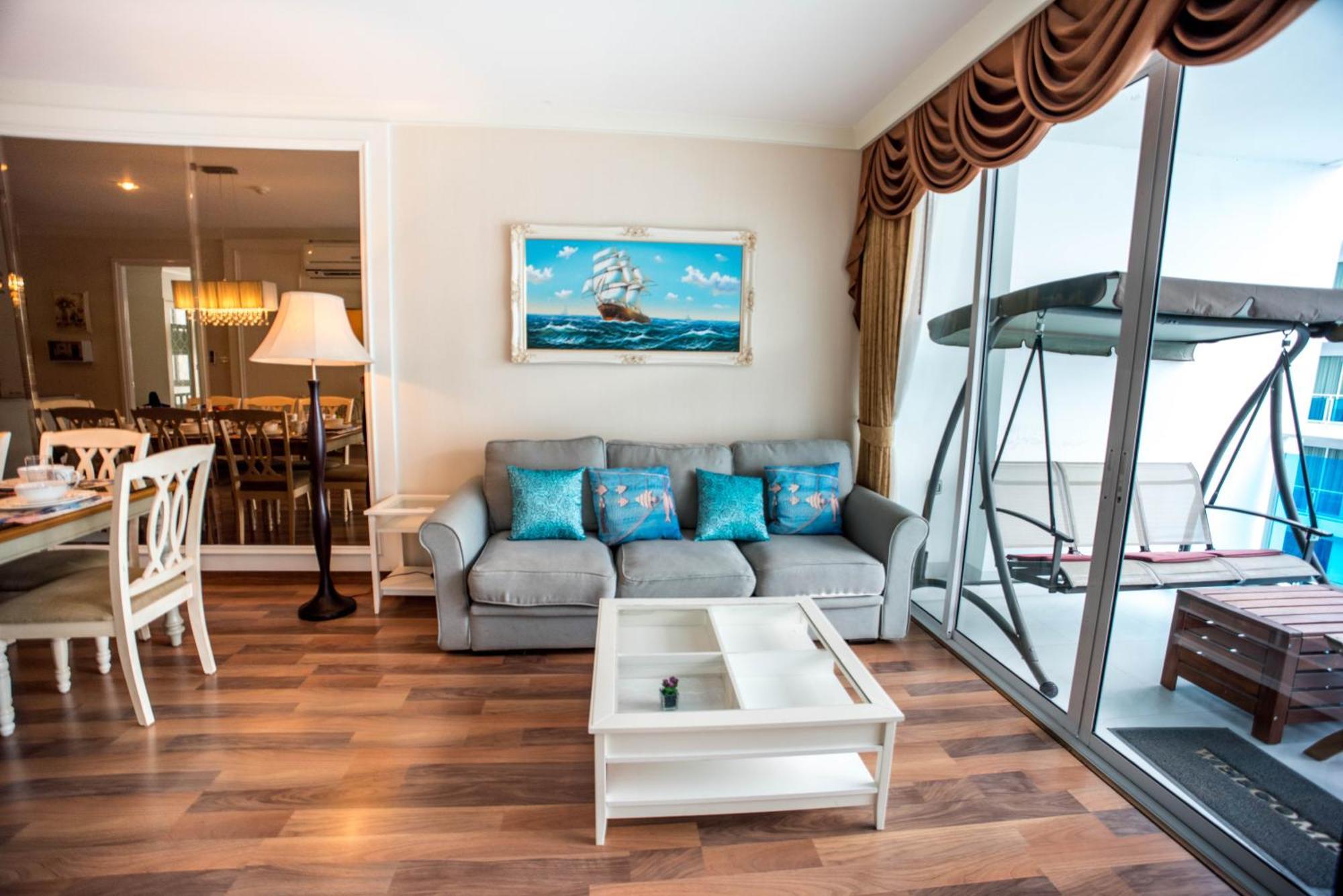 Appartement My By Grandroomservices HHQ