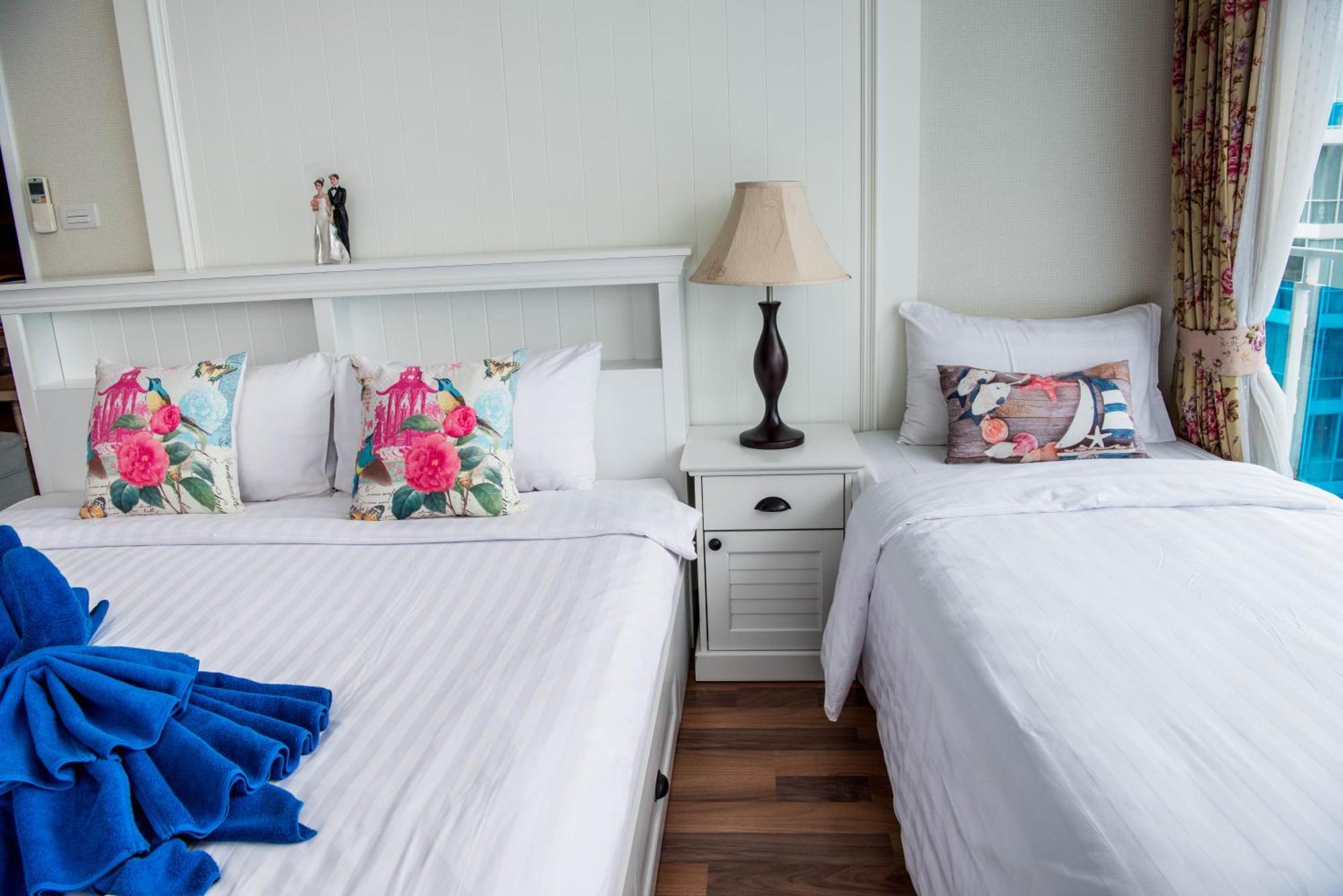 My By Grandroomservices Appartement *
