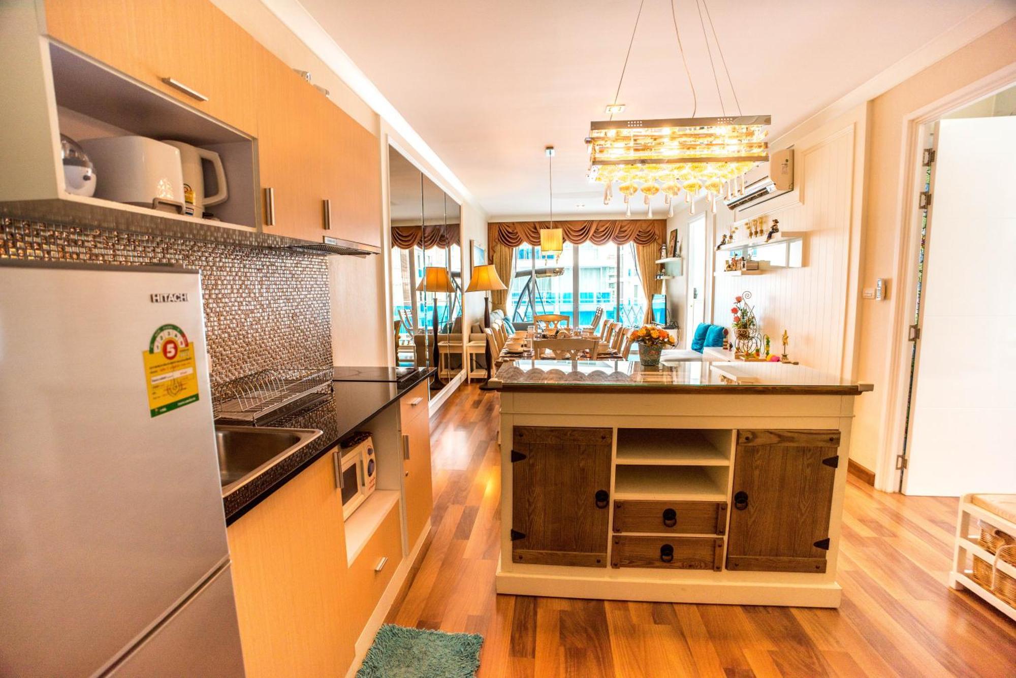 Appartement My By Grandroomservices HHQ