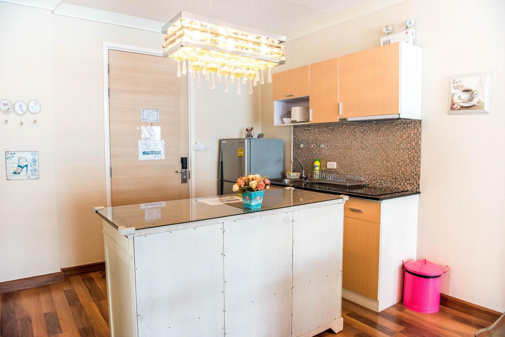 Appartement My By Grandroomservices
