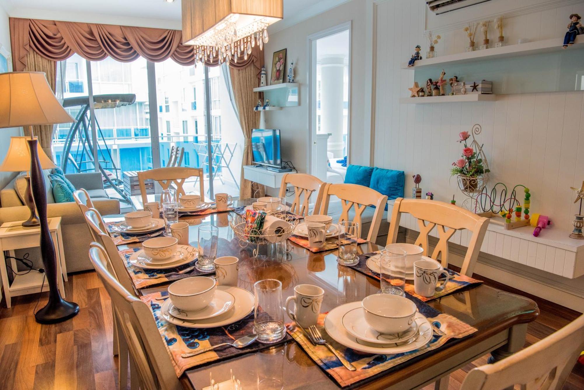 Appartement My By Grandroomservices *