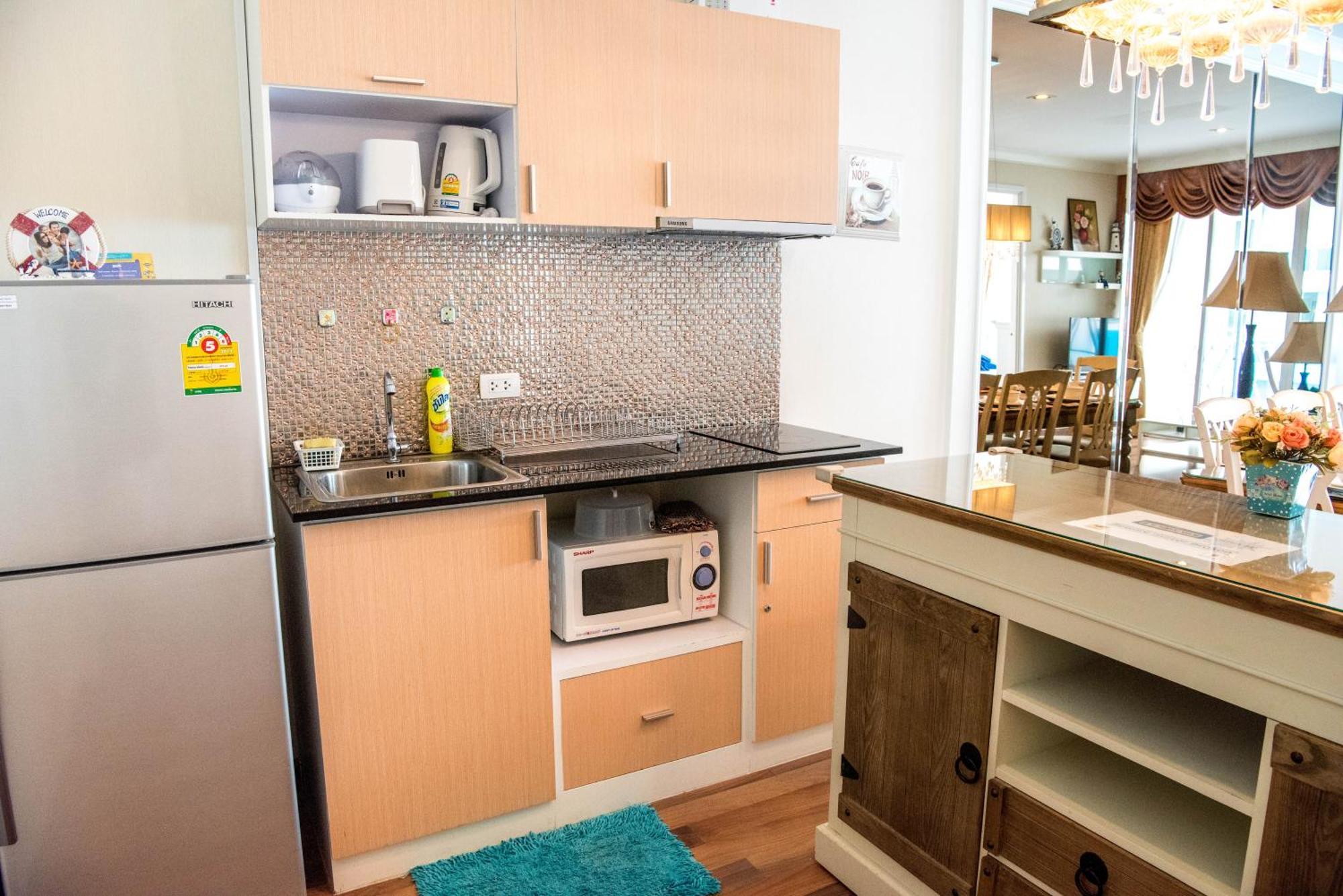 My By Grandroomservices Appartement HHQ