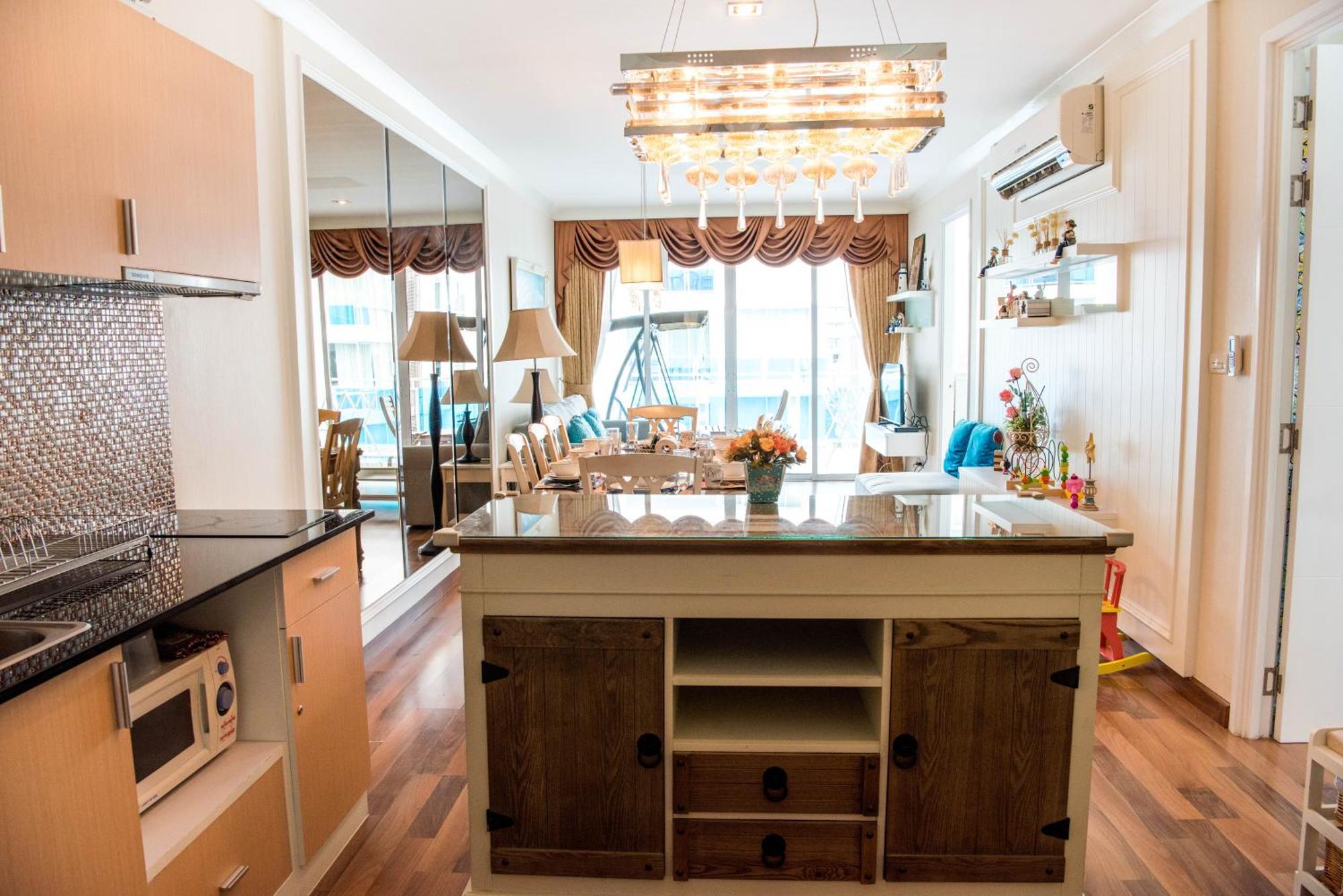 Appartement My By Grandroomservices