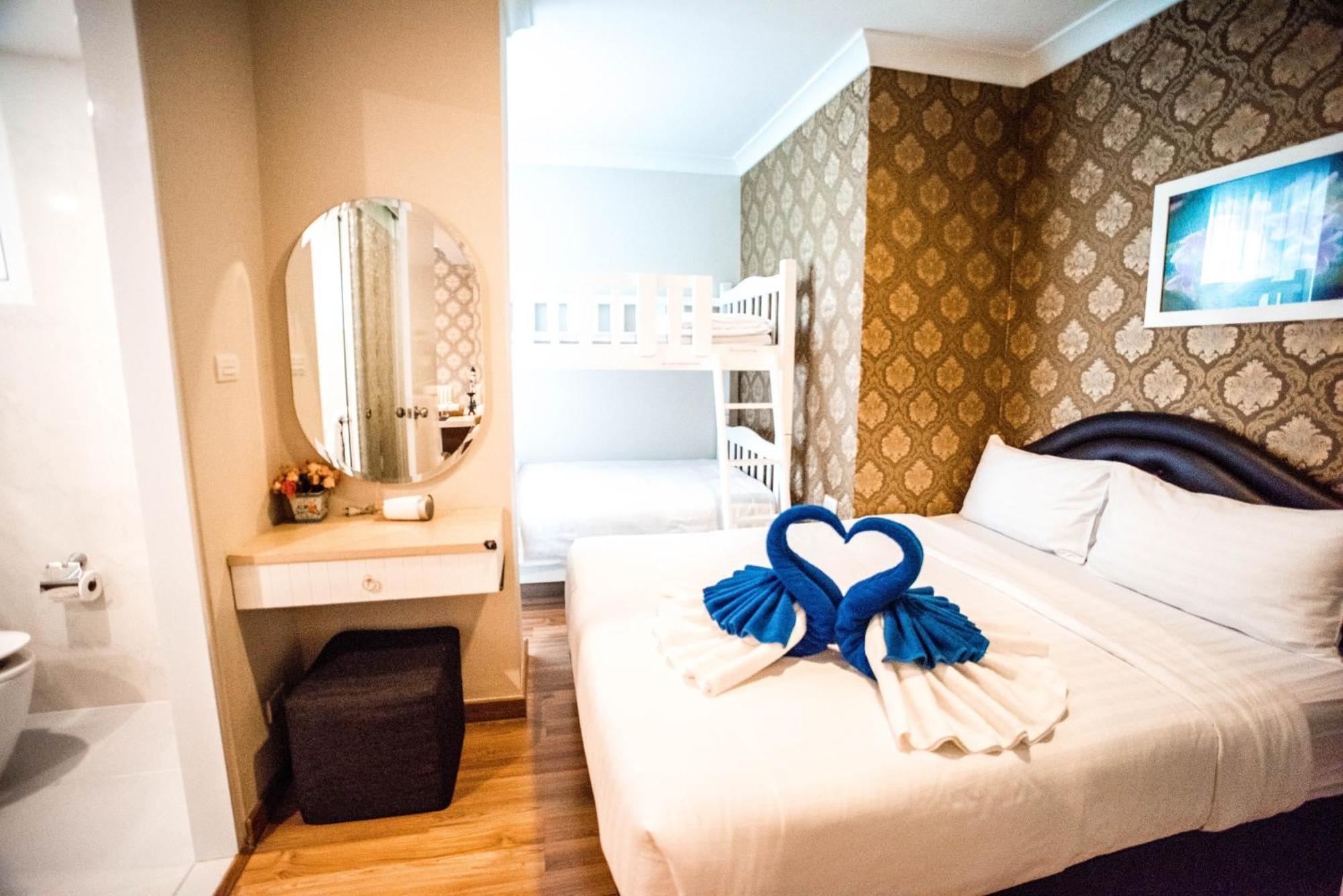 My By Grandroomservices Appartement