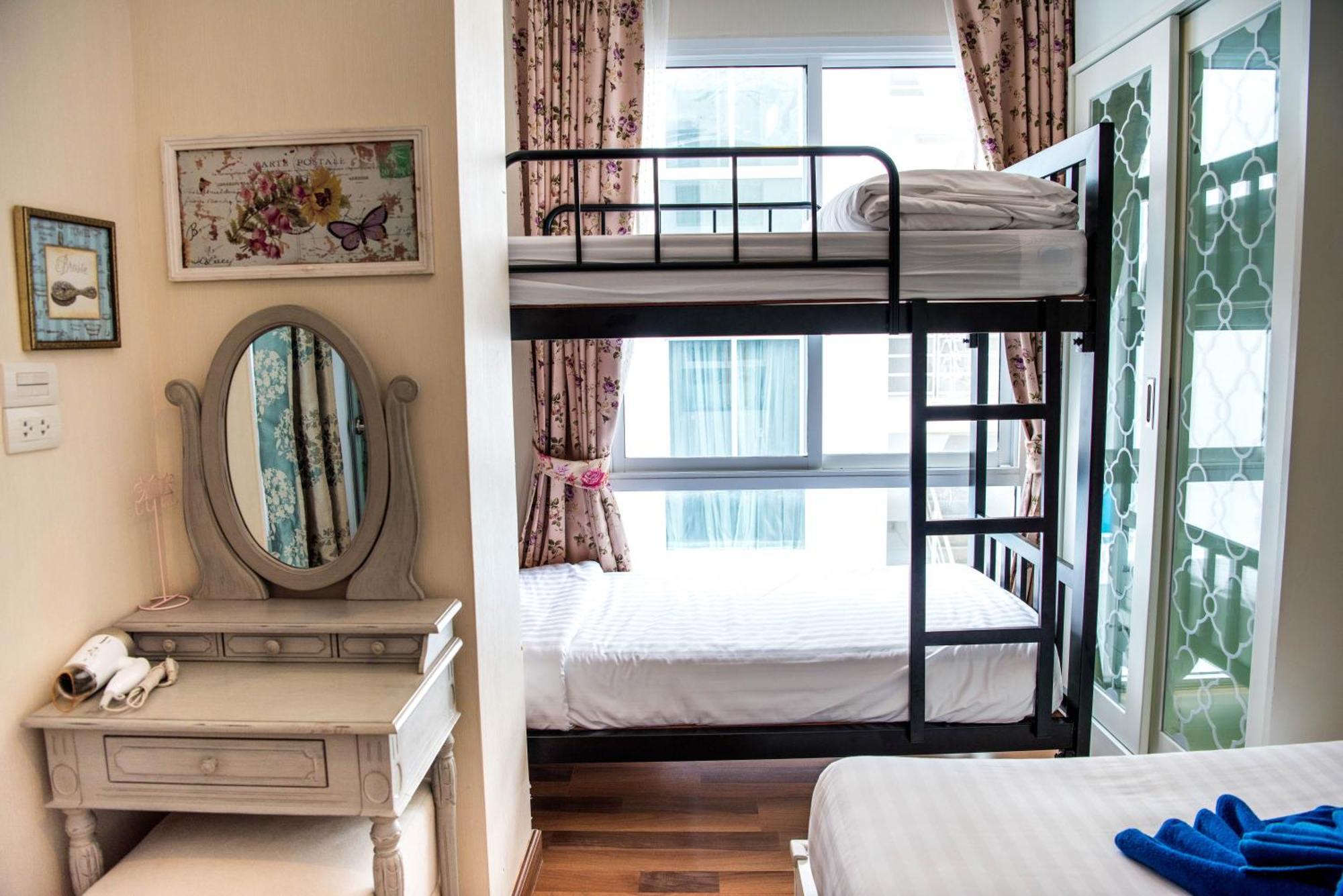 Appartement My By Grandroomservices *