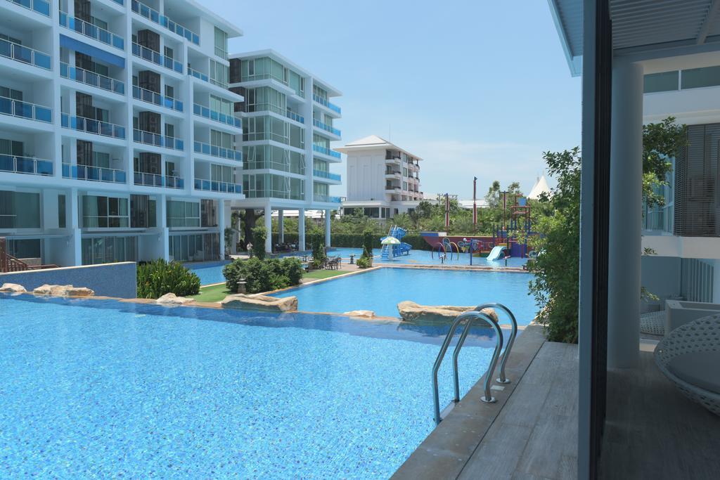 Appartement My By Grandroomservices