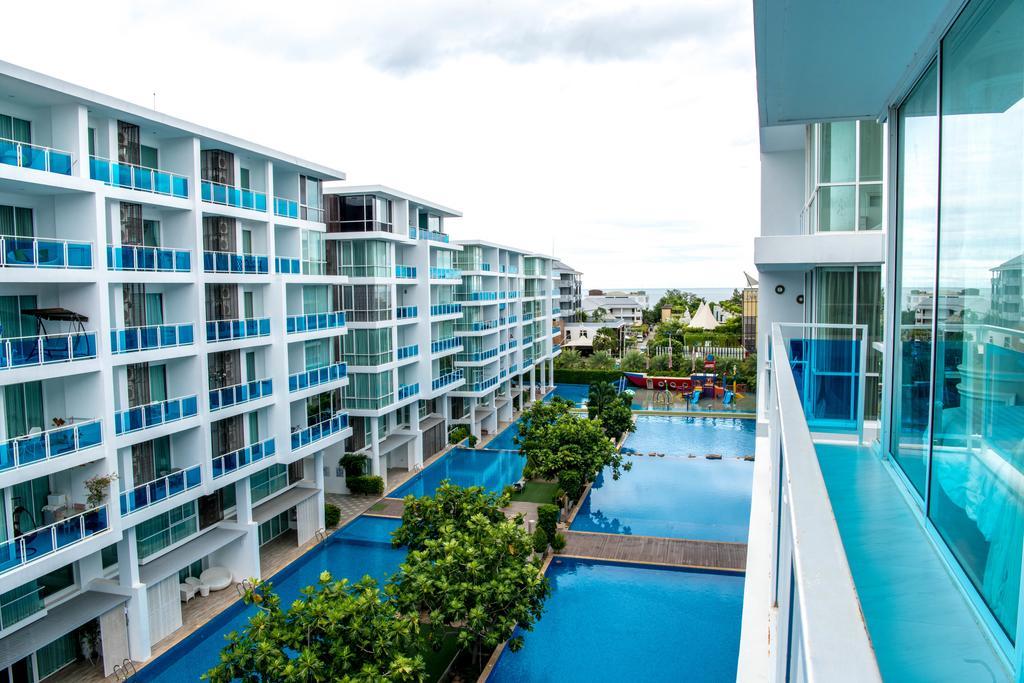 Appartement My By Grandroomservices HHQ