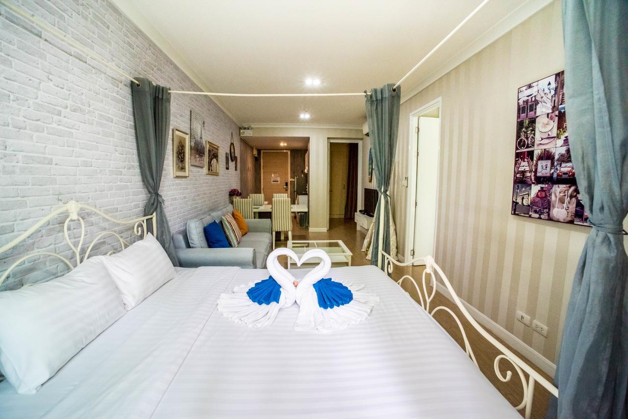 My By Grandroomservices Appartement *