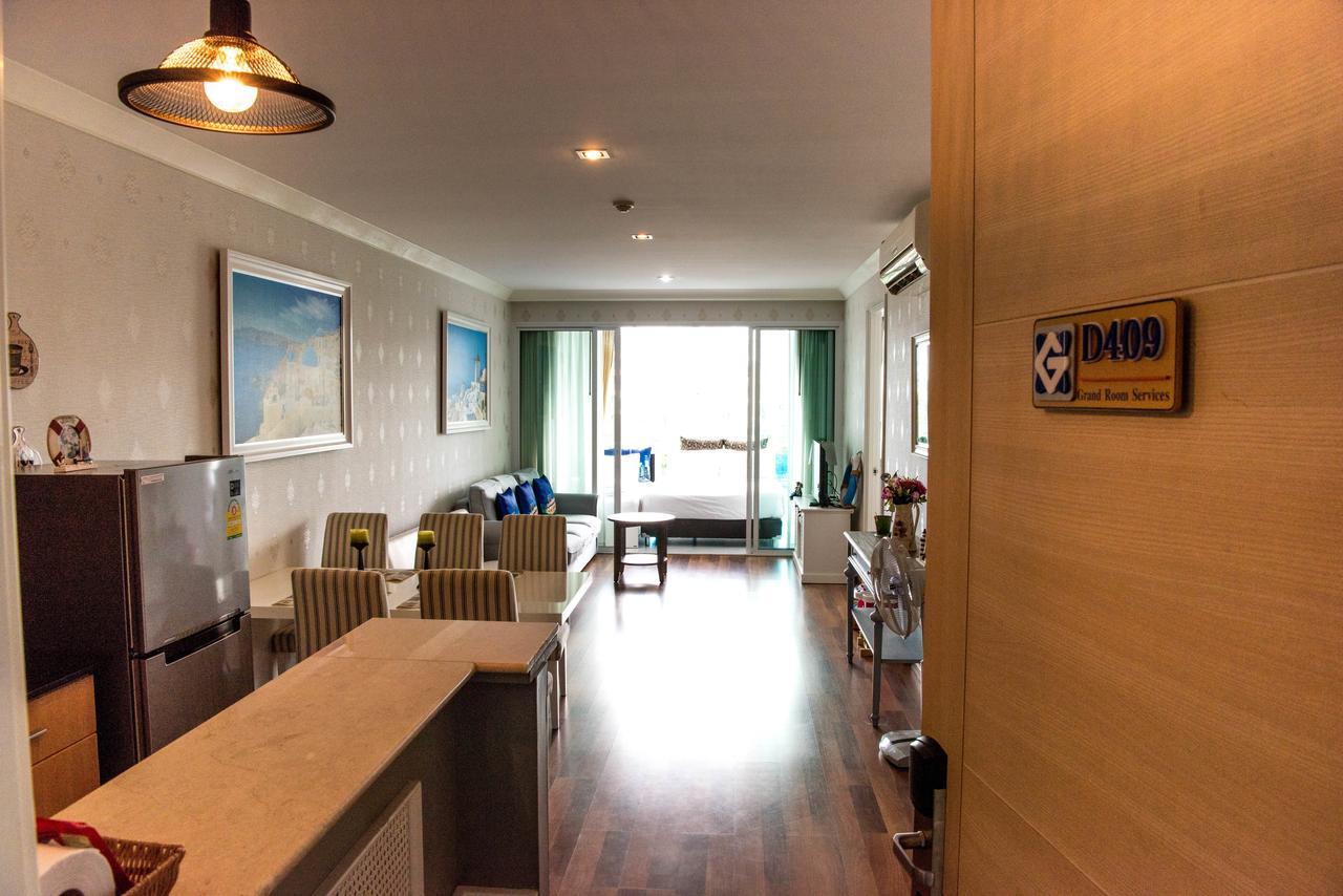 Appartement My By Grandroomservices *