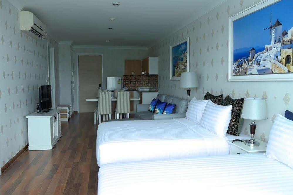 Appartement My By Grandroomservices *