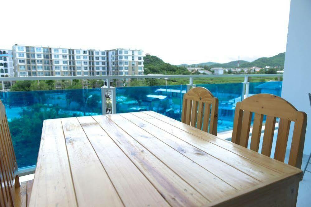 Lejlighed My By Grandroomservices Hua Hin